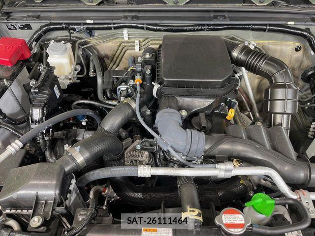 Suzuki JIMNY 2025-03 7617272-17