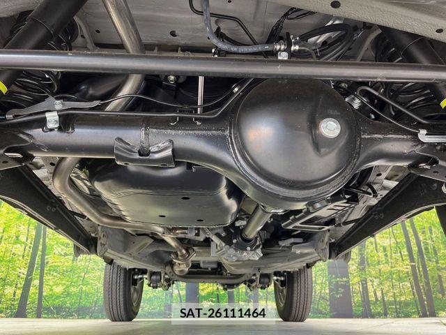Suzuki JIMNY 2025-03 7617272-18