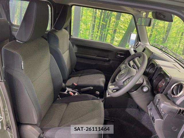 Suzuki JIMNY 2025-03 7617272-7