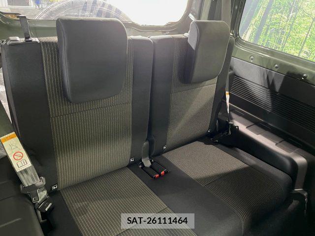 Suzuki JIMNY 2025-03 7617272-8