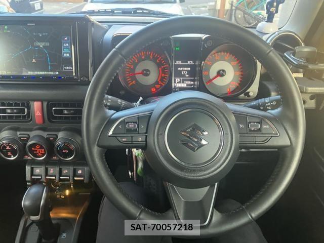 Suzuki JIMNY 2023-11 7617258-0