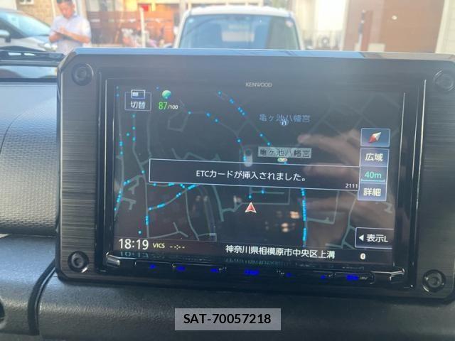 Suzuki JIMNY 2023-11 7617258-11