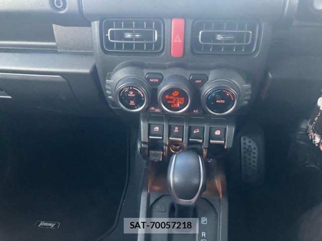Suzuki JIMNY 2023-11 7617258-13