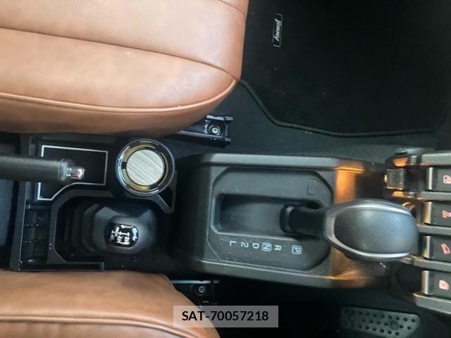 Suzuki JIMNY 2023-11 7617258-14