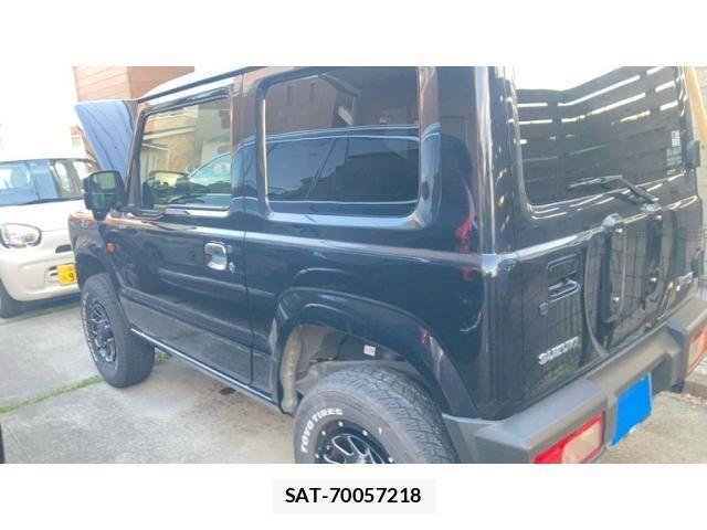 Suzuki JIMNY 2023-11 7617258-23