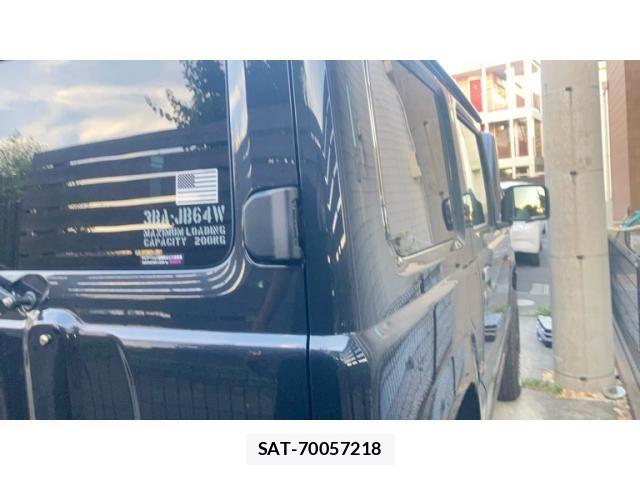 Suzuki JIMNY 2023-11 7617258-24