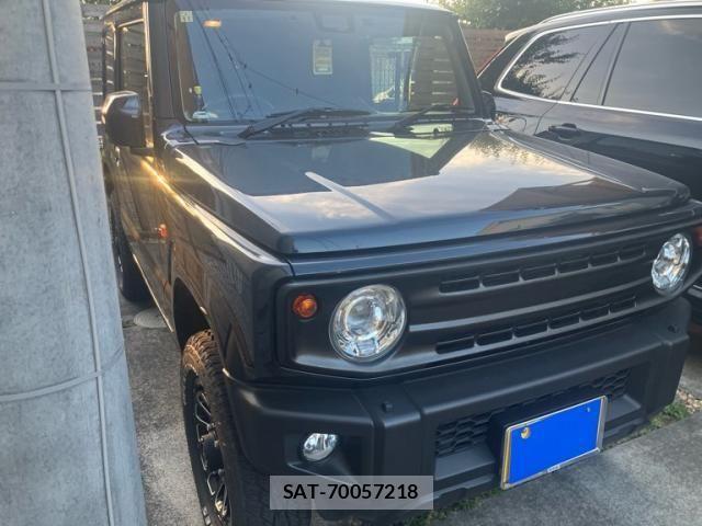Suzuki JIMNY 2023-11 7617258-2