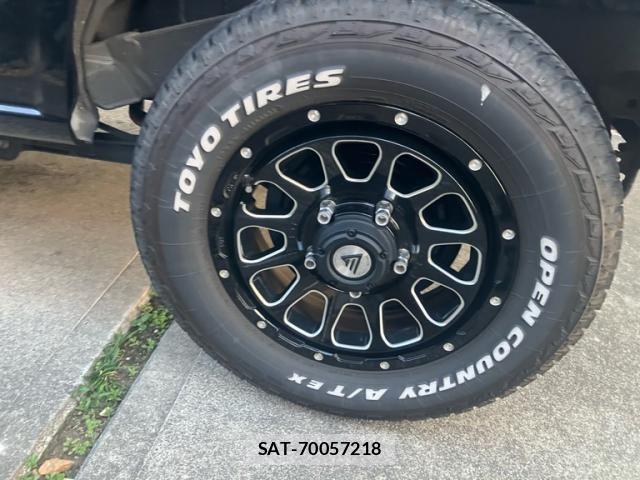 Suzuki JIMNY 2023-11 7617258-6