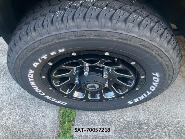 Suzuki JIMNY 2023-11 7617258-7
