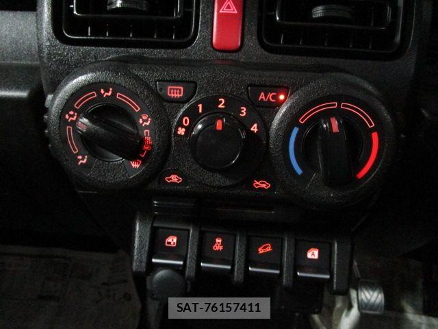 Suzuki JIMNY 2023-07 7617301-10