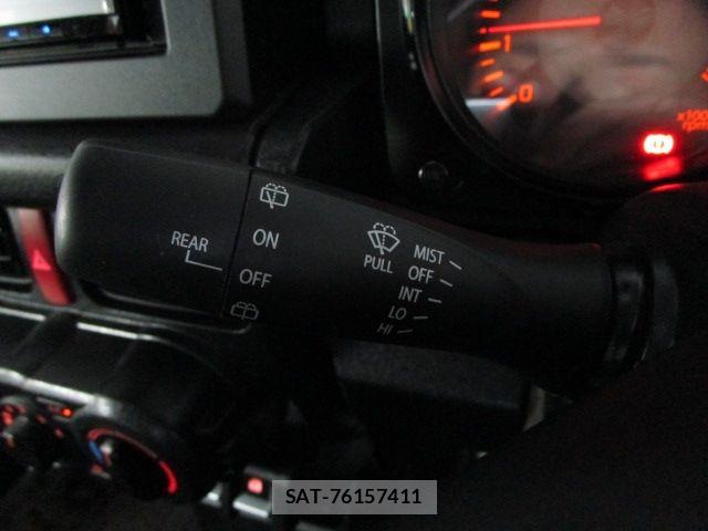 Suzuki JIMNY 2023-07 7617301-11