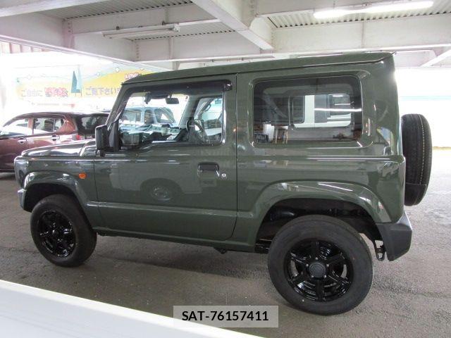 Suzuki JIMNY 2023-07 7617301-1