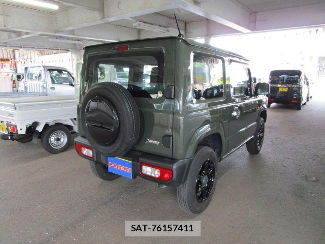 Suzuki JIMNY 2023-07 7617301-2