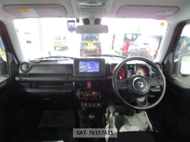 Suzuki JIMNY 2023-07 7617301-3