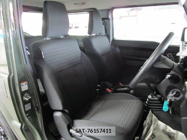 Suzuki JIMNY 2023-07 7617301-4