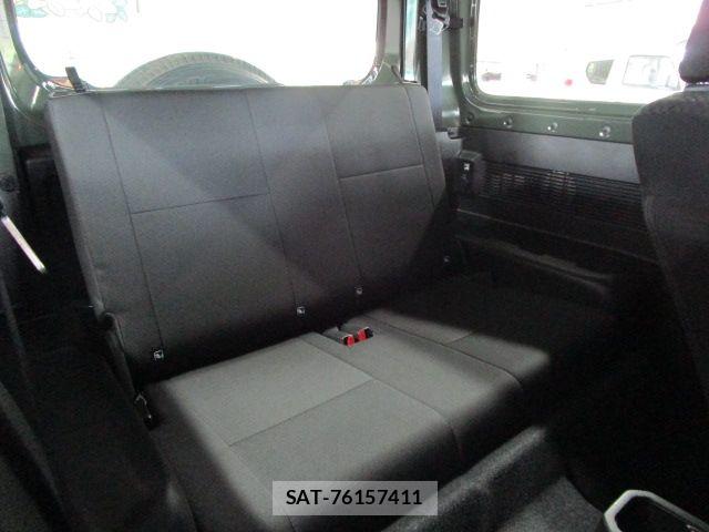 Suzuki JIMNY 2023-07 7617301-5