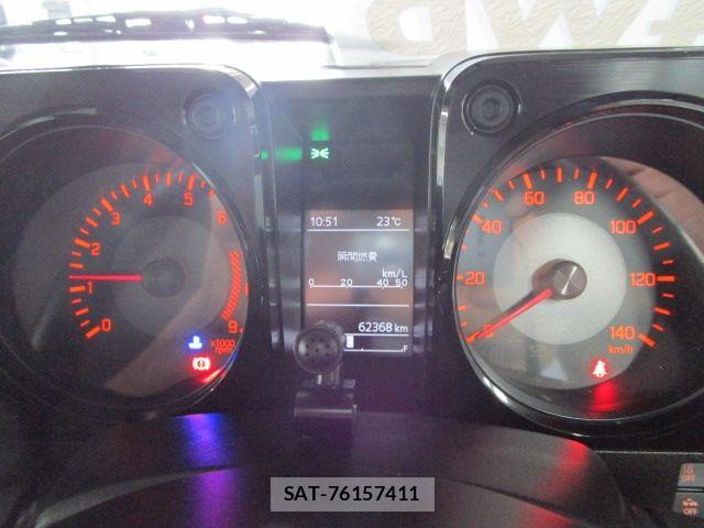 Suzuki JIMNY 2023-07 7617301-6