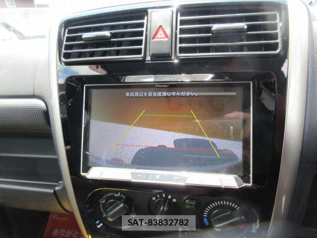 Suzuki JIMNY 2017-02 7617305-10