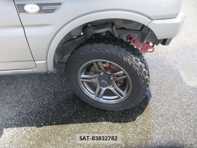 Suzuki JIMNY 2017-02 7617305-15