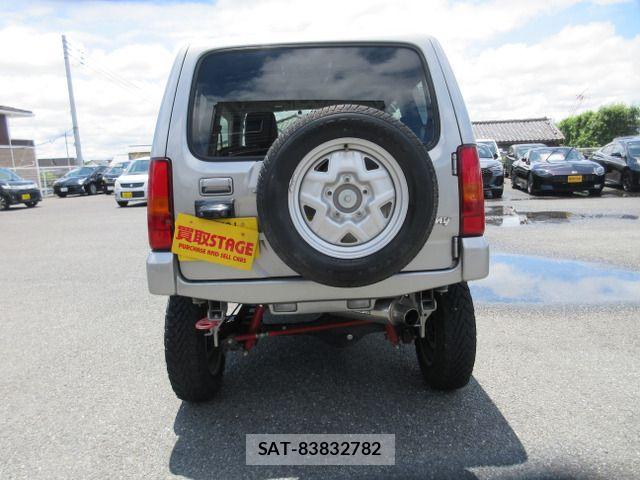 Suzuki JIMNY 2017-02 7617305-18