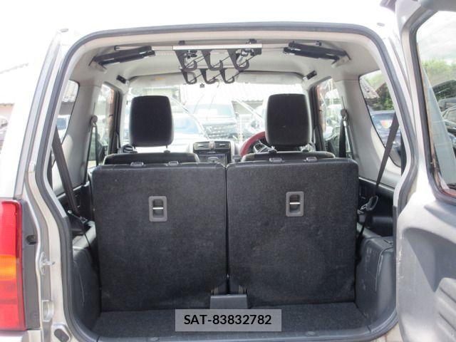 Suzuki JIMNY 2017-02 7617305-4