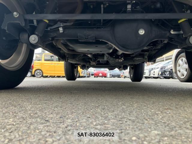 Suzuki JIMNY 2022-10 7617277-10
