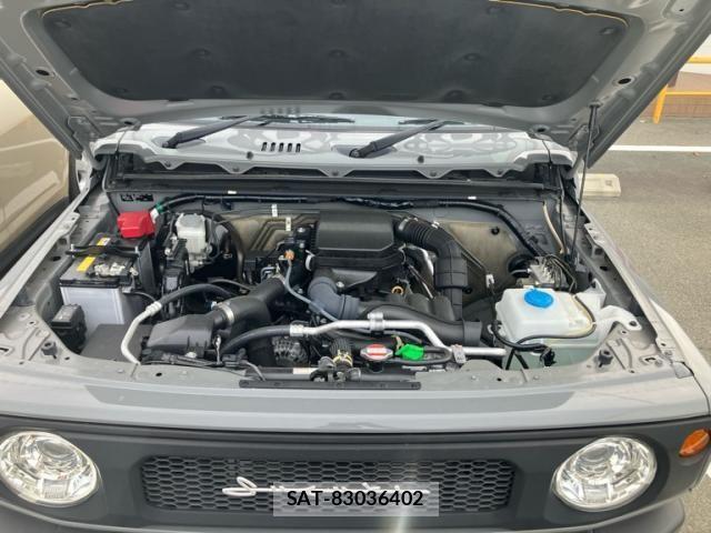 Suzuki JIMNY 2022-10 7617277-12