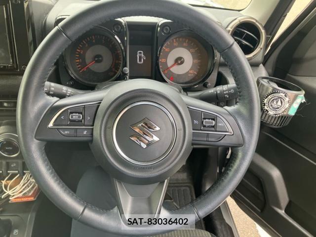 Suzuki JIMNY 2022-10 7617277-17