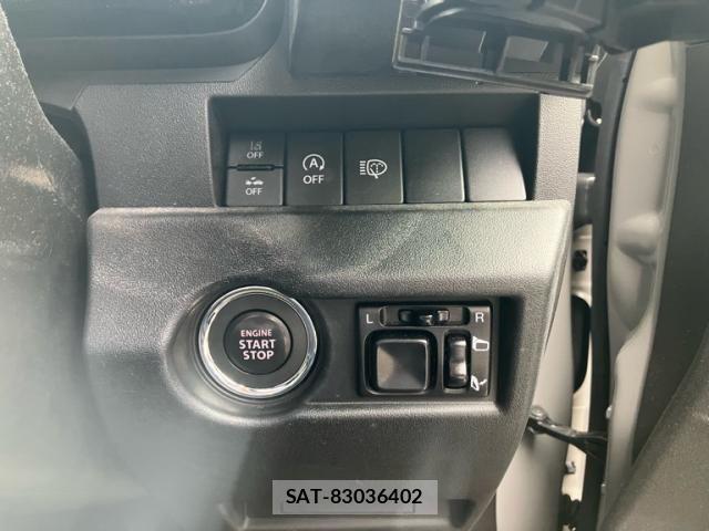 Suzuki JIMNY 2022-10 7617277-18