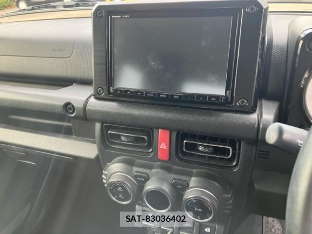 Suzuki JIMNY 2022-10 7617277-19