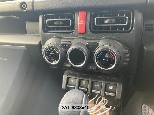 Suzuki JIMNY 2022-10 7617277-20