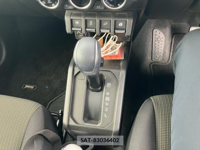 Suzuki JIMNY 2022-10 7617277-21