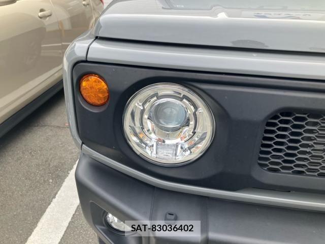 Suzuki JIMNY 2022-10 7617277-3