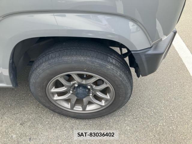 Suzuki JIMNY 2022-10 7617277-6