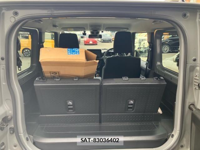 Suzuki JIMNY 2022-10 7617277-8
