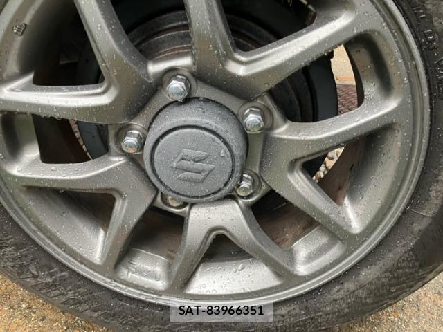 Suzuki JIMNY 2019-03 7617299-9