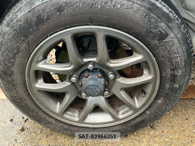 Suzuki JIMNY 2019-03 7617299-10