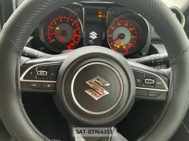 Suzuki JIMNY 2019-03 7617299-15