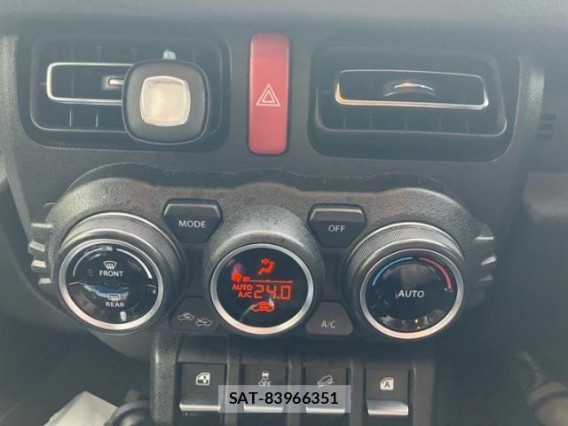 Suzuki JIMNY 2019-03 7617299-17