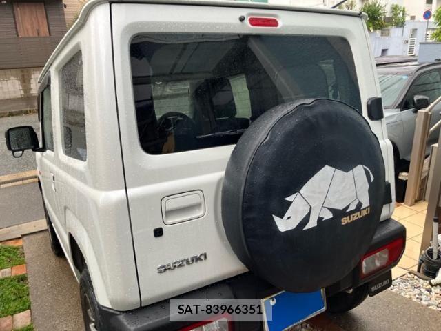 Suzuki JIMNY 2019-03 7617299-6