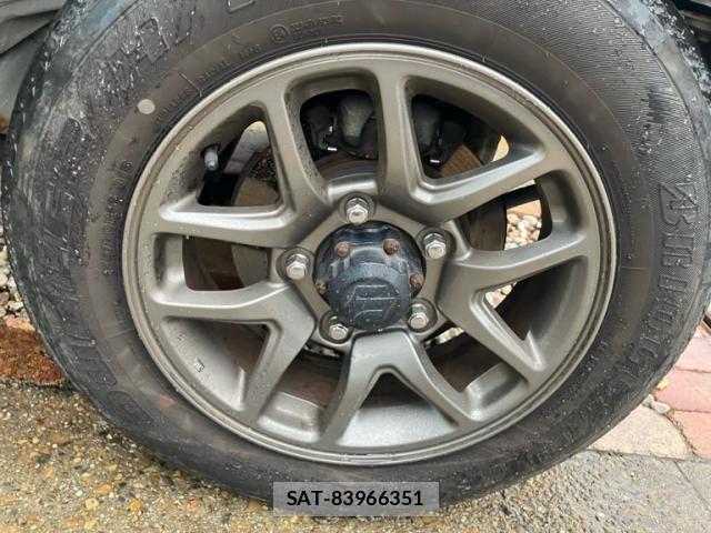 Suzuki JIMNY 2019-03 7617299-7