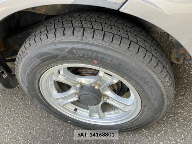 Suzuki JIMNY 2006-10 7617320-9