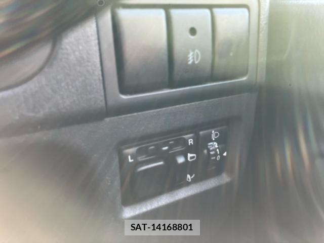 Suzuki JIMNY 2006-10 7617320-14