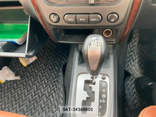 Suzuki JIMNY 2006-10 7617320-16