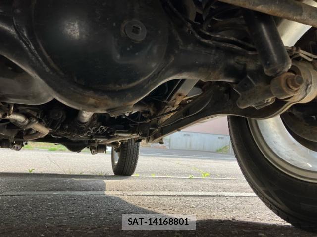 Suzuki JIMNY 2006-10 7617320-17