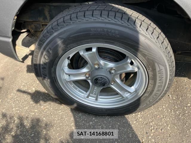 Suzuki JIMNY 2006-10 7617320-8