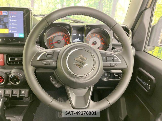 Suzuki JIMNY 2026-05 7617263-10