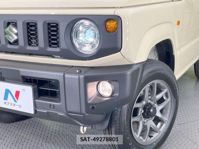 Suzuki JIMNY 2026-05 7617263-11