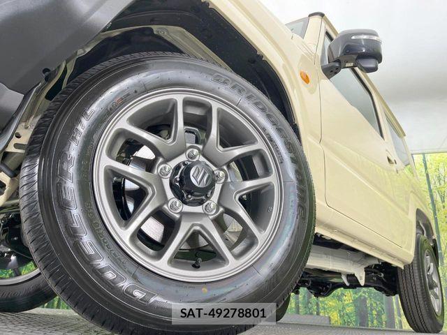 Suzuki JIMNY 2026-05 7617263-12