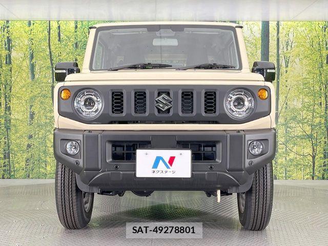 Suzuki JIMNY 2026-05 7617263-13